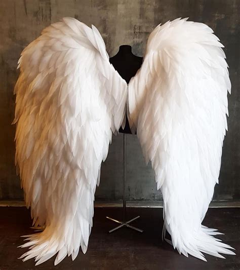 angel wings for halloween costumes